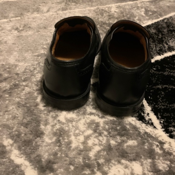 Pierre Cardin real leather men’s shoe - Picture 5 of 5